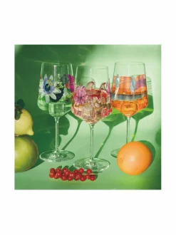 Lasit|Ritzenhoff Sommertau-aperitiivi-/viinilasi MULTICO