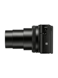 Kamerat|Sony RX100 VII -digitaalikamera