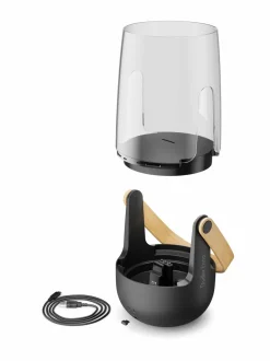 Sisäilma|Stadler Form Sophie Little -aromadiffuuseri BLACK