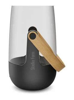 Sisäilma|Stadler Form Sophie-aromadiffuuseri BLACK