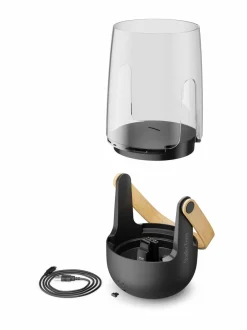 Sisäilma|Stadler Form Sophie-aromadiffuuseri BLACK