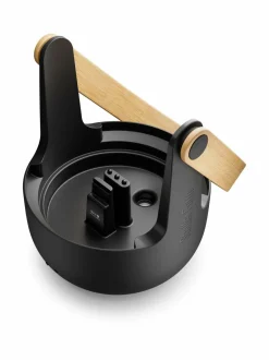 Sisäilma|Stadler Form Sophie-aromadiffuuseri BLACK