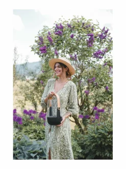 Sisäilma|Stadler Form Sophie-aromadiffuuseri BLACK