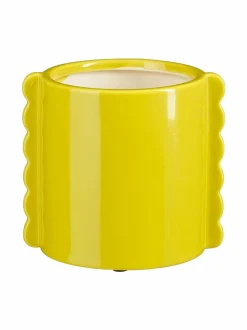 Ruukut & Istutusastiat|Mica Soren-ruukku GREEN