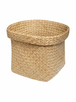 Säilytys|Casa Stockmann Soul M -kori 24 x 19 cm NATURAL