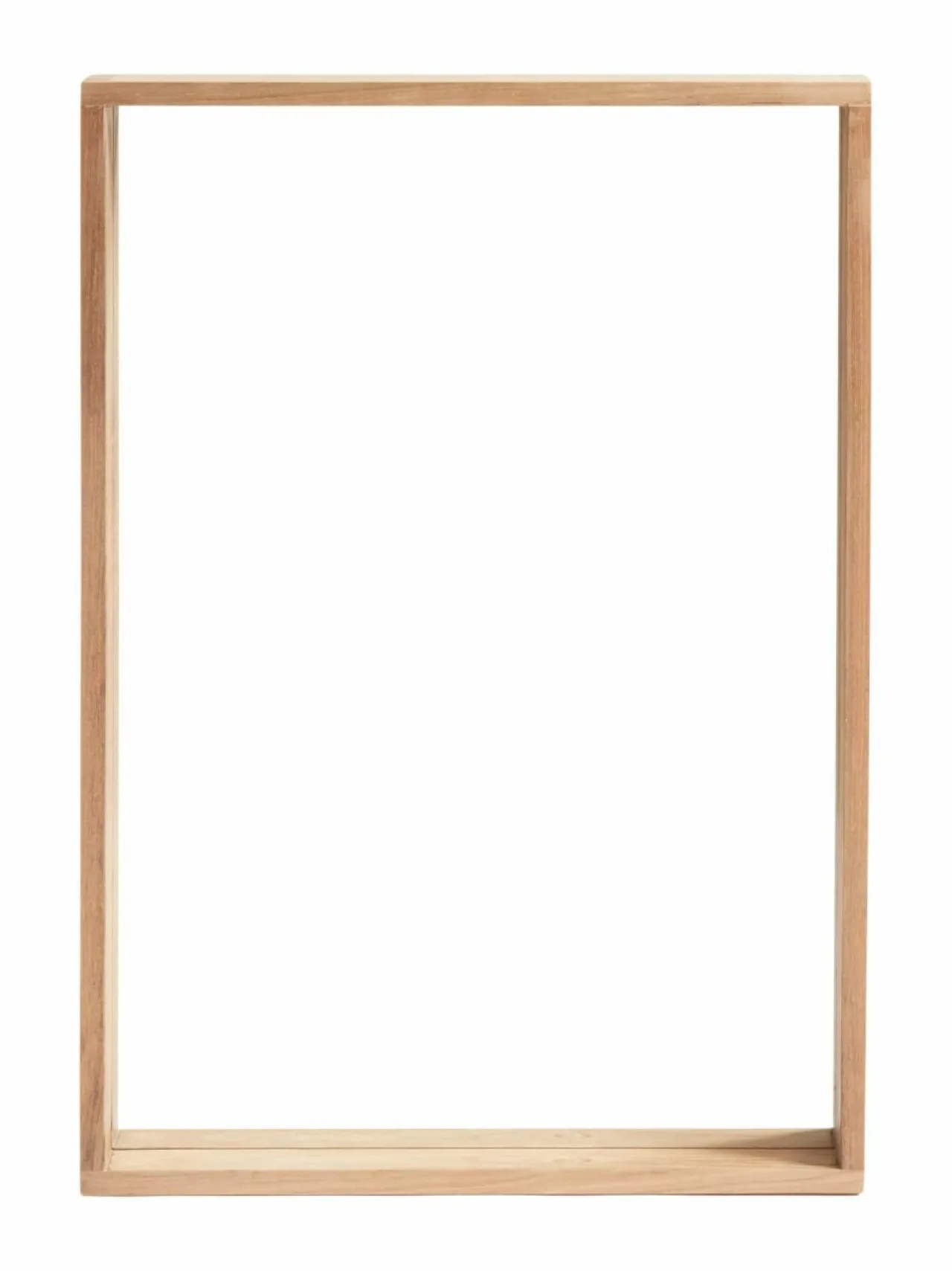 Peilit, Kellot & Kehykset|Muubs Soul-peili 50 x 72 x 7 cm MULTICOLOR