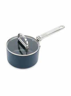 Keitto- & Paistoastiat|Joseph Joseph Space™ Non-stick -kasari ja kansi 1,5 l GREY