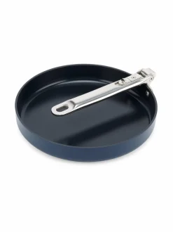 Keitto- & Paistoastiat|Joseph Joseph Space™ Non-stick -keraaminen paistinpannu 2 l GREY