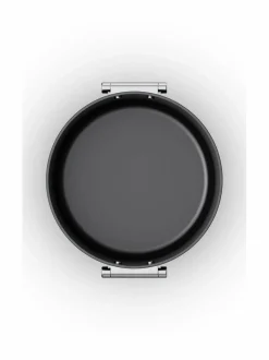 Keitto- & Paistoastiat|Joseph Joseph Space™ Non-stick -keraaminen kattila 10 l GREY