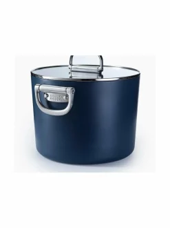 Keitto- & Paistoastiat|Joseph Joseph Space™ Non-stick -keraaminen kattila 10 l GREY