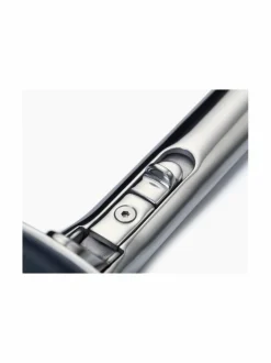 Keitto- & Paistoastiat|Joseph Joseph Space™ Non-stick -keraaminen paistokasari 5 l GREY