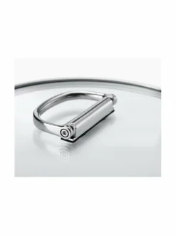 Keitto- & Paistoastiat|Joseph Joseph Space™ Non-stick -keraaminen paistokasari 5 l GREY