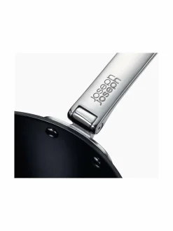 Keitto- & Paistoastiat|Joseph Joseph Space™ Non-Stick -wokkipannu 8 l GREY