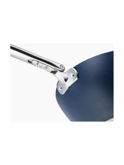 Keitto- & Paistoastiat|Joseph Joseph Space™ Non-Stick -wokkipannu 8 l GREY