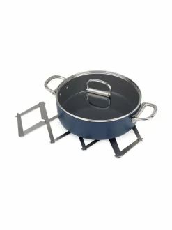 Tarjoiluastiat|Joseph Joseph Space™ Trivet - laajennettava pannunalusta GREY