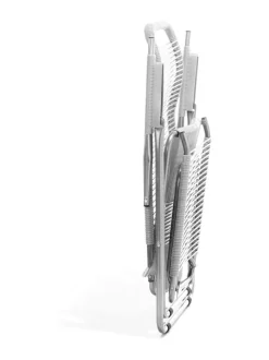 Puutarhakalusteet & Pehmusteet|FIAM Spaghetti aurinkotuoli VALKOINEN