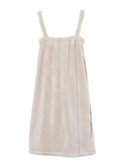 Kylpyhuonetekstiilit|LUIN LIVING Spamekko SAND