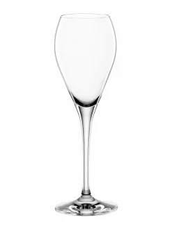 Lasit|Spiegelau Sparkling Party -kuohuviinilasit 6 kpl, 160 ml CLEAR