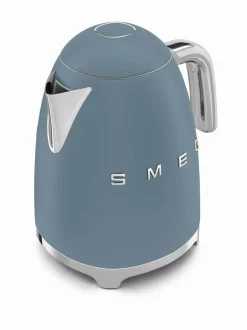 Kahvin- & Vedenkeittimet|Smeg Special Edition vedenkeitin 1,7 l BLUE