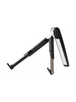 Työpöydät|ErgoFinland Spider läppäri-/tabletteline Musta