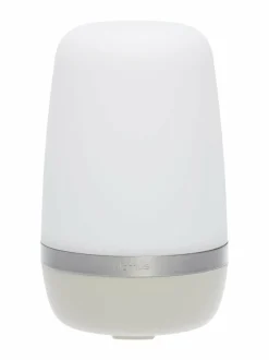 Puutarhavalaisimet & Lyhdyt|Blomus Spirit LED -valaisin 9,5 x 15 cm MOONBEAM