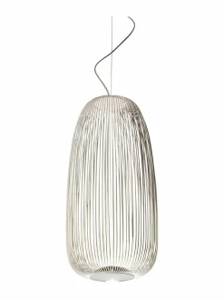 Kattovalaisimet|Foscarini Spokes 2 -kattovalaisin