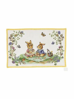 Tarjoiluastiat|Villeroy & Boch Spring Fantasy -tabletti 32 x 48 cm MULTICO