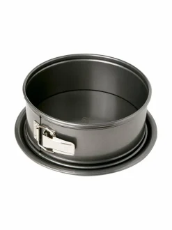 Leivonta|Birkmann Springform -irtopohjavuoka ø 20 cm GREY