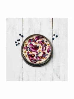 Leivonta|Birkmann Springform -irtopohjavuoka ø 20 cm GREY