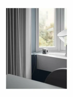 Turvatuotteet|Avolt Square 1 USB-C -jatkojohto 1.8 m GREY