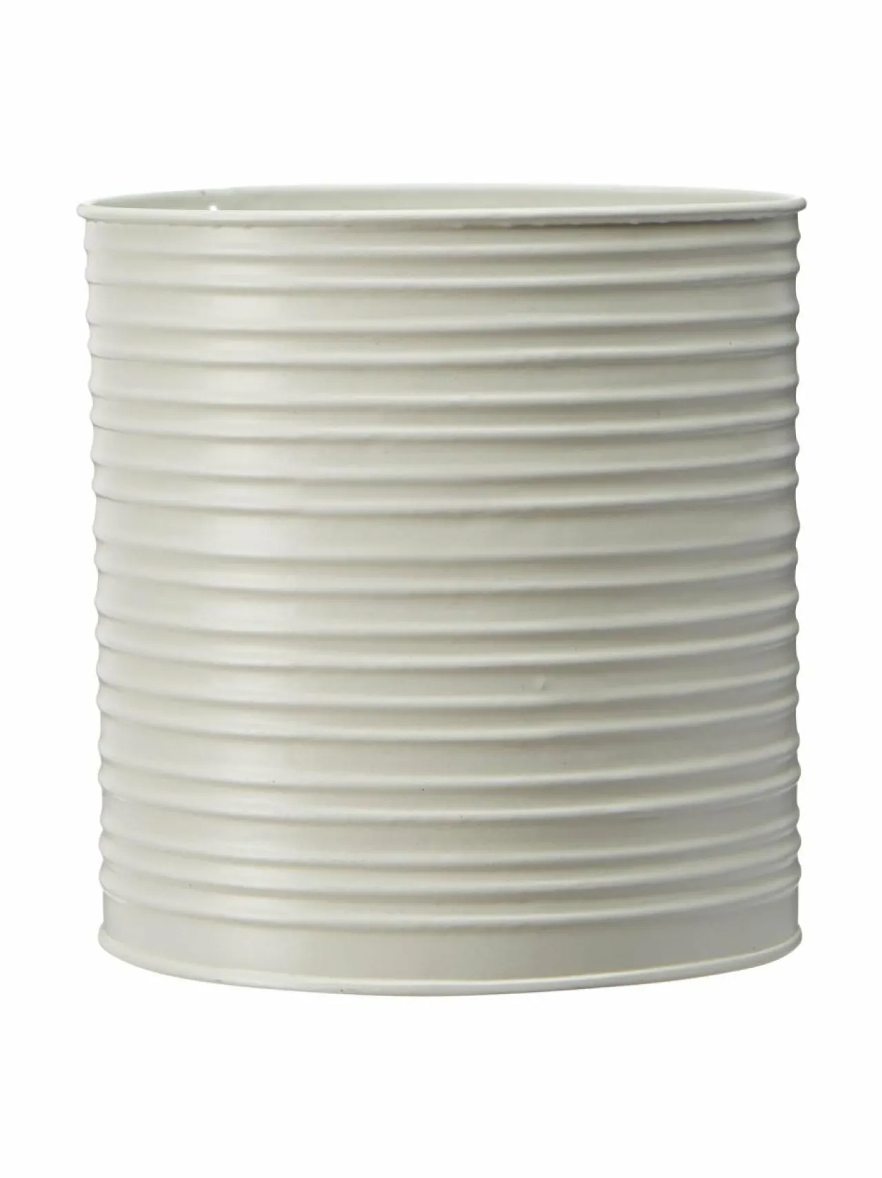 Ruukut & Istutusastiat|Wikholm Form S/3-ruukku WHITE MATTE