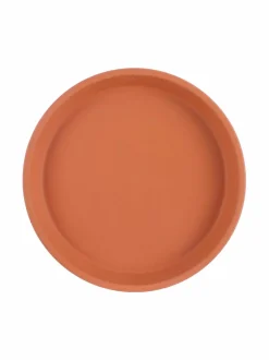 Ruukut & Istutusastiat|Mica Stan-aluslautanen 32 cm TERRA