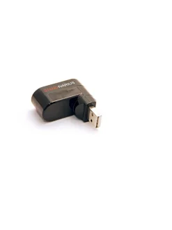 Tietokonetarvikkeet|Top-Cousins standivarius USB-hubi 3-porttia