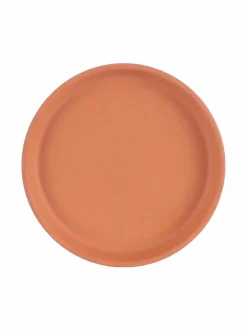 Ruukut & Istutusastiat|Mica Stan-lautanen 1,5 x 11 cm TERRA