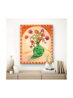 Taulut & Julisteet|Pia Rydman Art Stella Polaris, 73x60 cm, öljyvärimaalaus, Pia Rydman