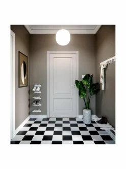 Hyllyt & Kaapit|Maze Step S -kenkäteline VALKOINEN