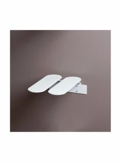 Hyllyt & Kaapit|Maze Step S -kenkäteline VALKOINEN