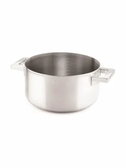 Keitto- & Paistoastiat|Mepra Stile by Pininfarina - kattila 2,5 l