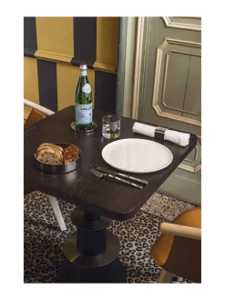 Tarjoiluastiat|Mepra Stile by Pininfarina pyöreä tarjoiluvati, Ø 17 cm