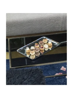 Tarjoiluastiat|Mepra Stile by Pininfarina tarjotin 37x24 cm