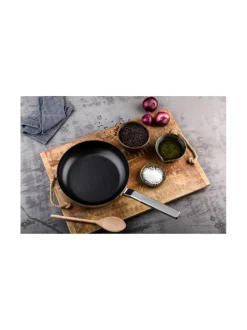 Keitto- & Paistoastiat|Mepra Stile by Pininfarina-paistinpannu 20 cm