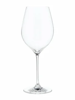 Lasit|Casa Stockmann Stile-viinilasi 660 ml KIRKAS