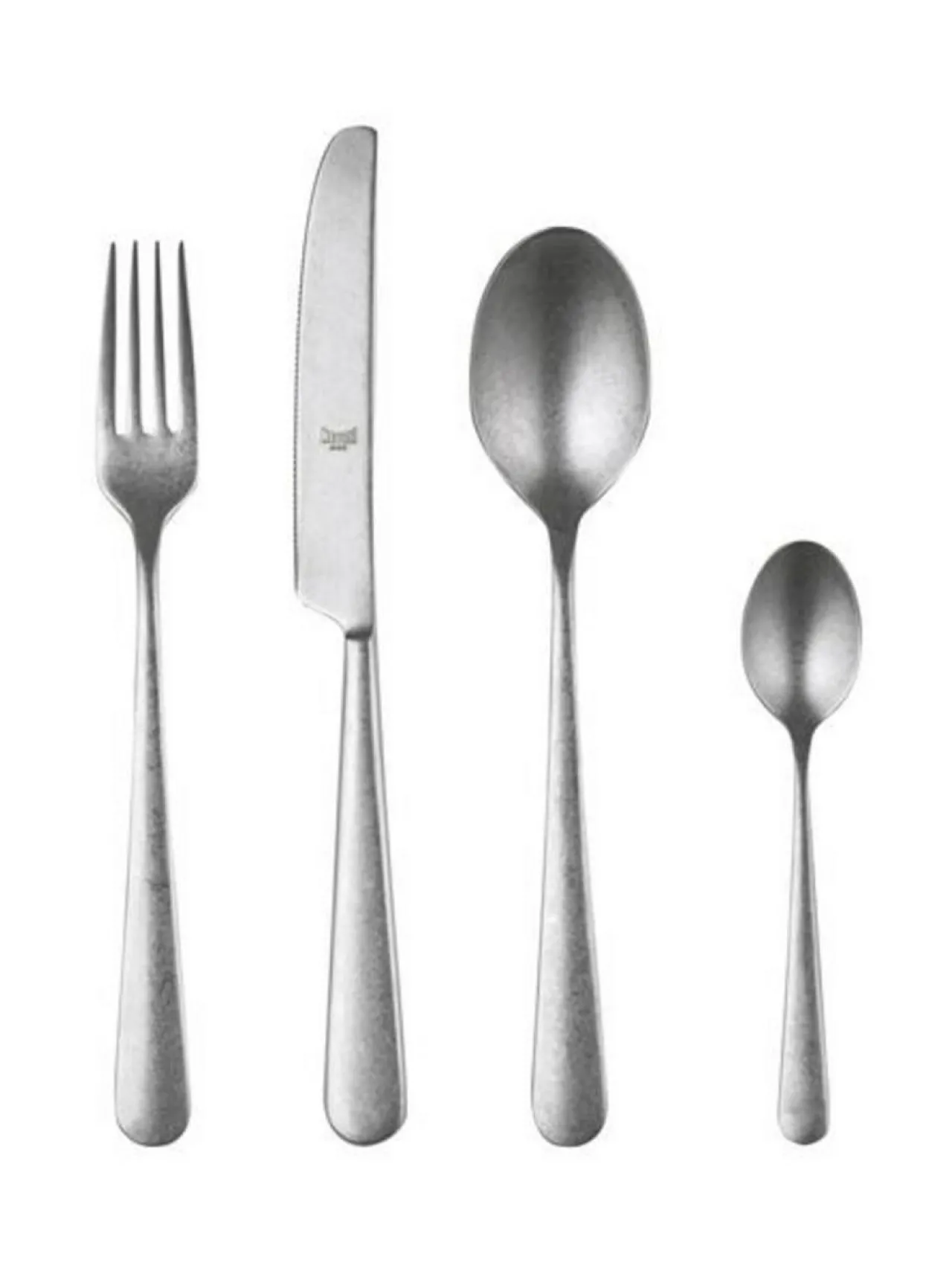 Aterimet & Tarjoiluvälineet|Mepra Stoccolma Vintage aterinsetti 24 osaa