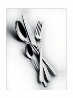 Aterimet & Tarjoiluvälineet|Mepra Stoccolma-espressolusikka