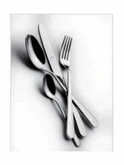 Aterimet & Tarjoiluvälineet|Mepra Stoccolma-ruokahaarukka