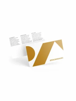 Lahjakortit|Stockmann tavaratalolahjakortti