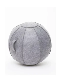 Tuolit & Jakkarat|Stoo® Active Ergonomics Stoo® Active Ball - Ø75 cm - Tummanharmaa