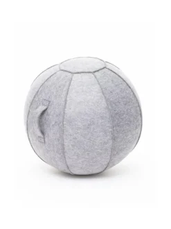 Tuolit & Jakkarat|Stoo® Active Ergonomics Stoo® Active Ball - Ø65 cm - Vaaleanharmaa