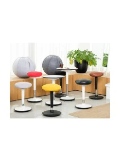 Työpöydät|Stoo® Active Ergonomics Stoo® Table kaasujousipöytä - Valkoinen