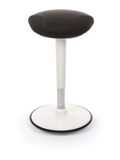 Tuolit & Jakkarat|Stoo® Active Ergonomics Stoo® Triangle aktiivituoli - Korkea 57 - 86 cm, valkoinen runko